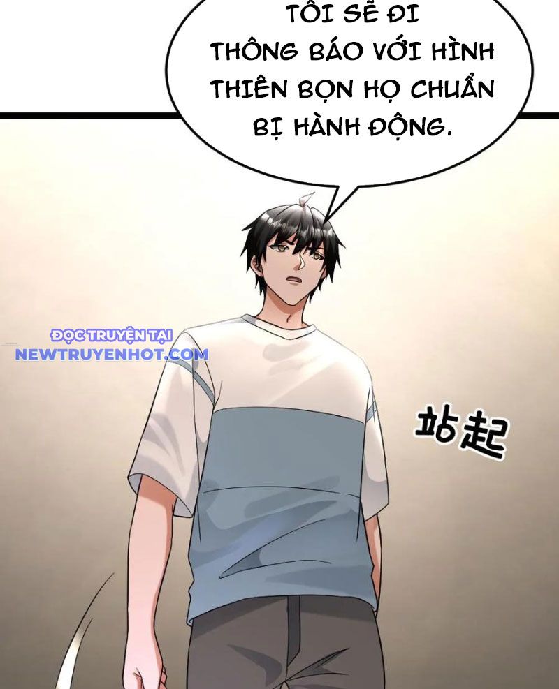 Toàn Cầu Băng Phong: Ta Chế Tạo Phòng An Toàn Tại Tận Thế chapter 526 - Trang 41