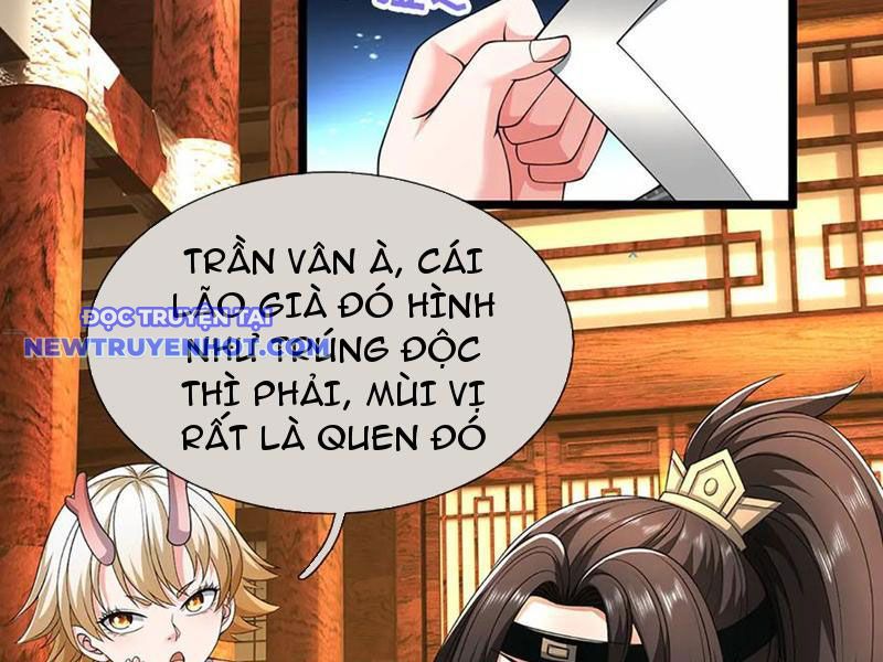 Ta Có Thể Cướp Đoạt Cơ Duyên chapter 63 - Trang 52