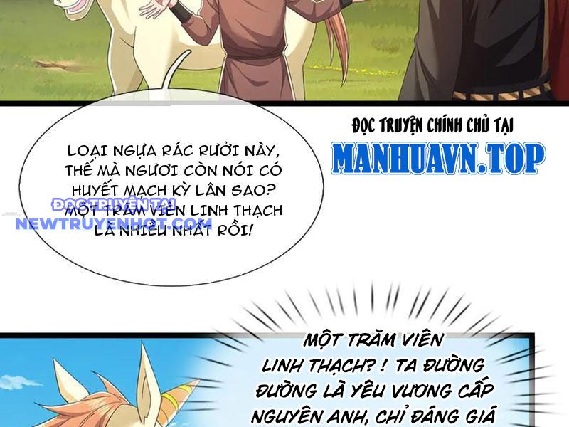 Ta Có Thể Cướp Đoạt Cơ Duyên chapter 67 - Trang 43