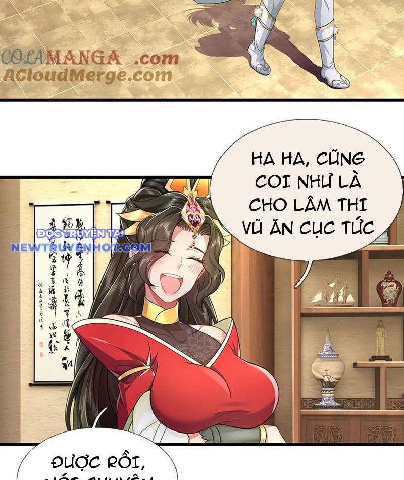 Ta Có Thể Cướp Đoạt Cơ Duyên chapter 62 - Trang 46