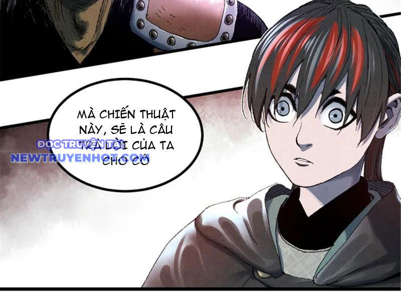 Thiên Hạ Đệ Nhất Lữ Bố chapter 98 - Trang 55