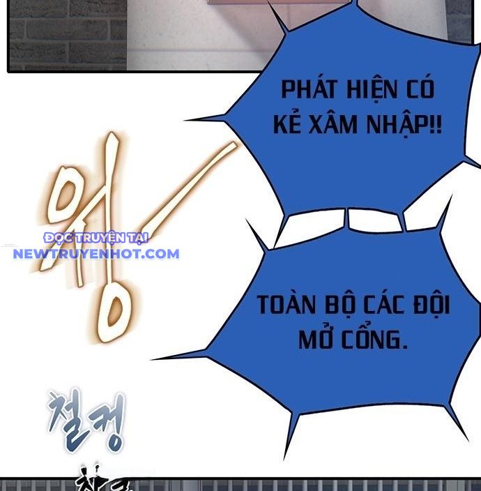 Bù Nhìn chapter 54 - Trang 194