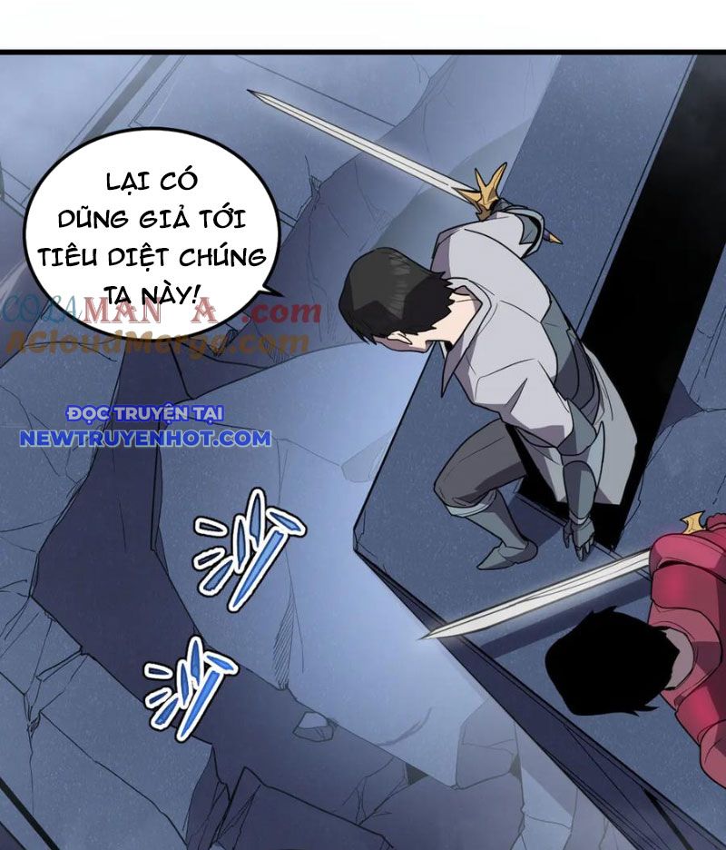 Hệ Thống Của Ta Thật đứng đắn chapter 22 - Trang 15