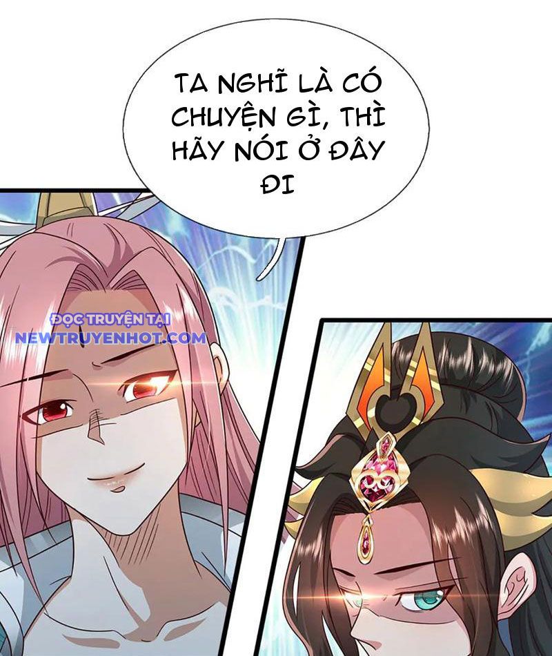 Ta Có Thể Cướp Đoạt Cơ Duyên chapter 62 - Trang 38