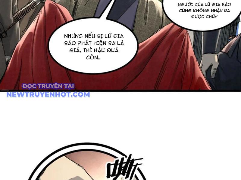 Thiên Hạ Đệ Nhất Lữ Bố chapter 97 - Trang 18