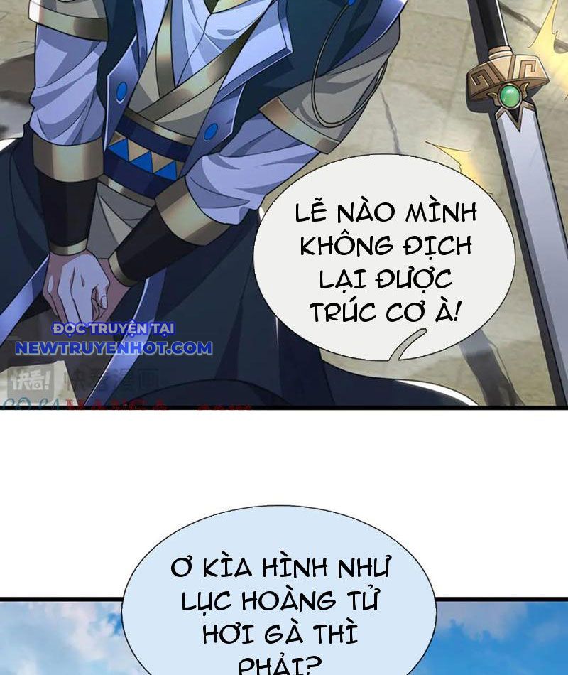 Ta Có Thể Cướp Đoạt Cơ Duyên chapter 60 - Trang 57