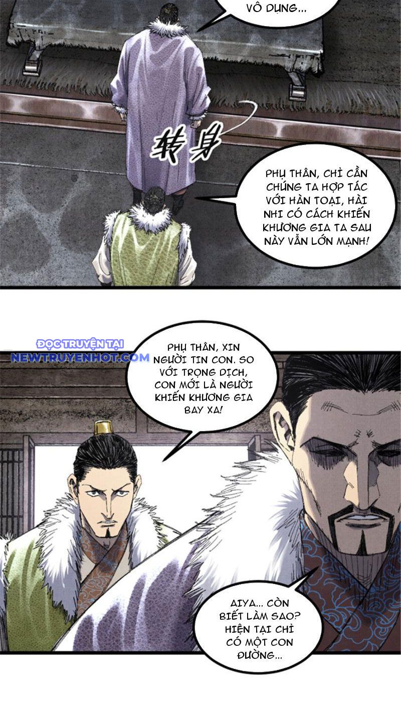 Thiên Hạ Đệ Nhất Lữ Bố chapter 78 - Trang 30