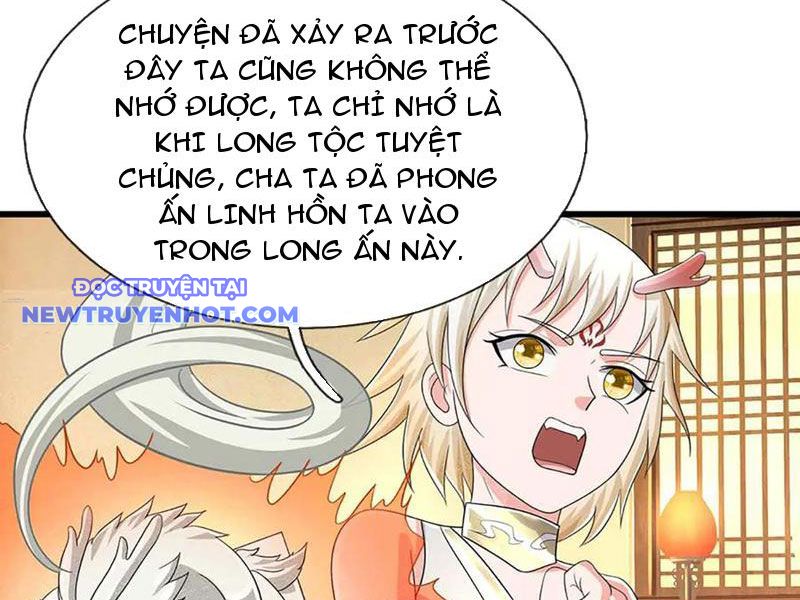 Ta Có Thể Cướp Đoạt Cơ Duyên chapter 50 - Trang 38