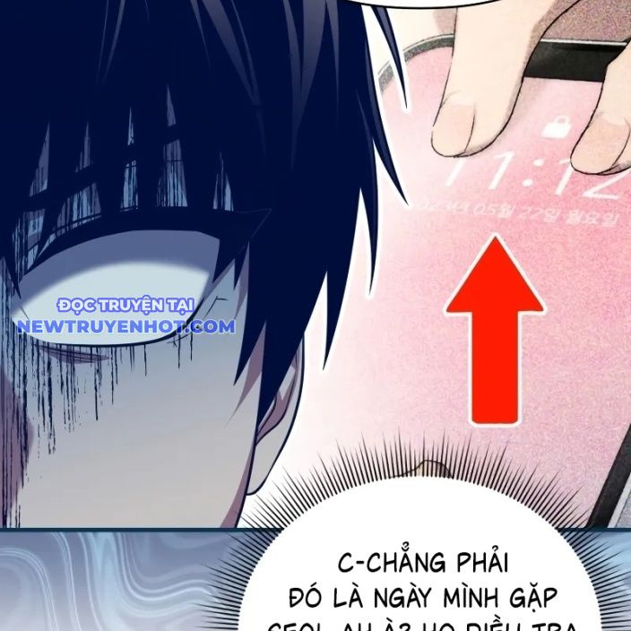 Người Chơi Trở Lại Sau 10000 Năm chapter 103 - Trang 141