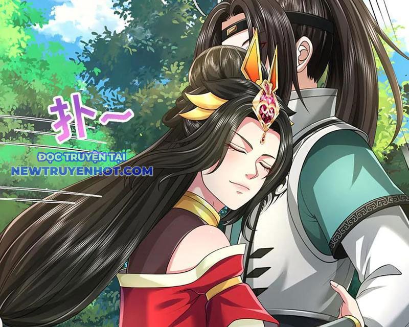 Ta Có Thể Cướp Đoạt Cơ Duyên chapter 65 - Trang 75