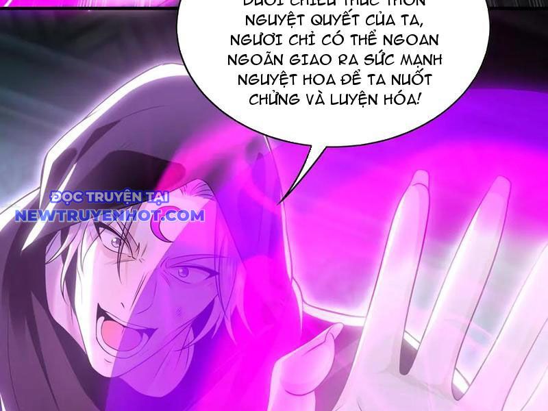 Ta Có Tốc Độ Đánh Nhanh Gấp Trăm Vạn Lần chapter 94 - Trang 72