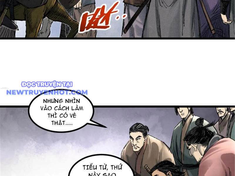 Thiên Hạ Đệ Nhất Lữ Bố chapter 97 - Trang 14