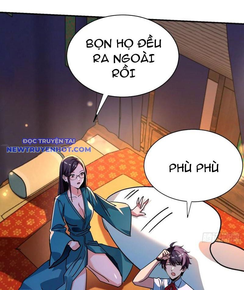 Bạn Gái Của Tôi Toàn Là Truyền Thuyết chapter 119 - Trang 66