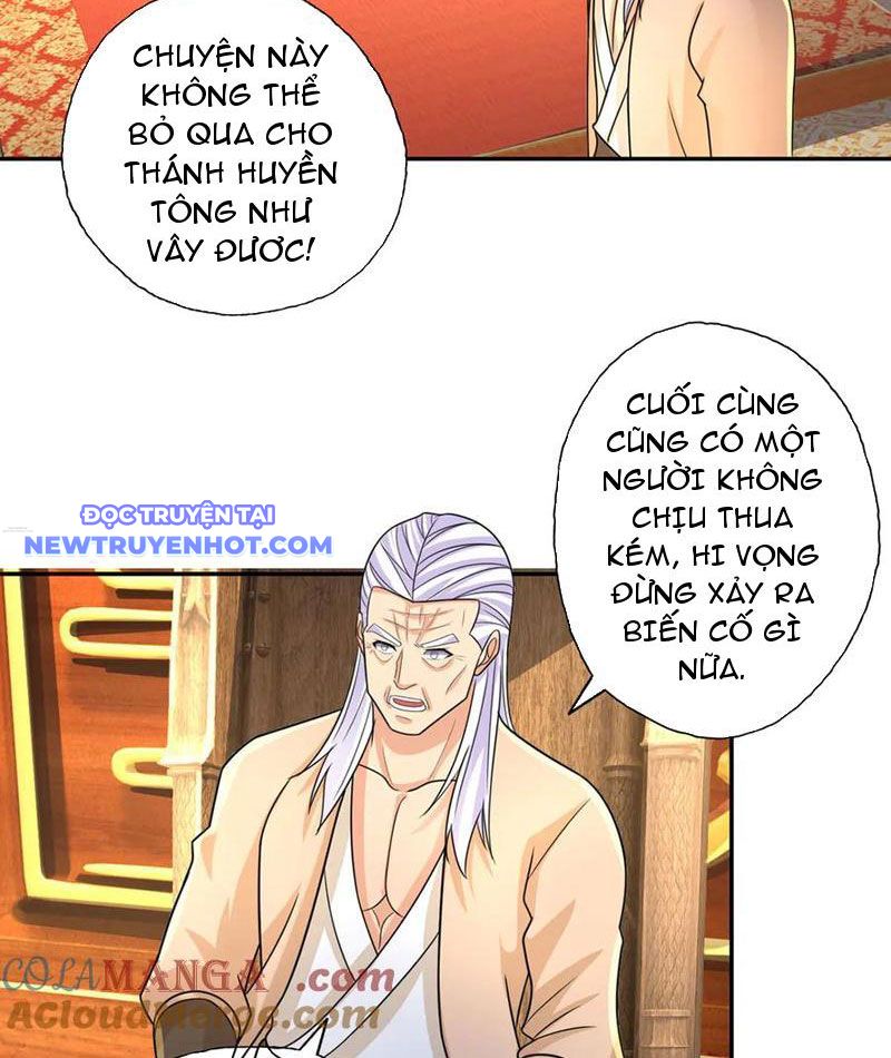 Ta Có Thể Đốn Ngộ Vô Hạn chapter 217 - Trang 25