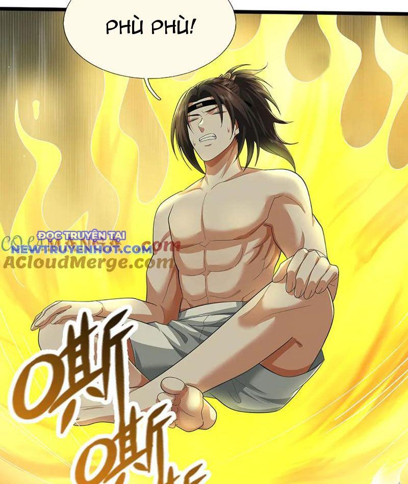 Ta Có Thể Cướp Đoạt Cơ Duyên chapter 58 - Trang 71