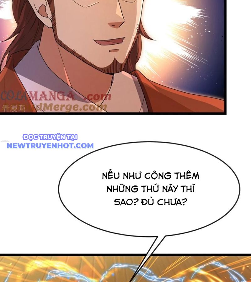 Thần Võ Thiên Tôn chapter 894 - Trang 52