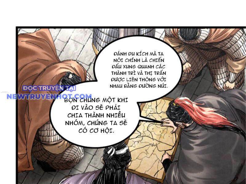 Thiên Hạ Đệ Nhất Lữ Bố chapter 76 - Trang 71