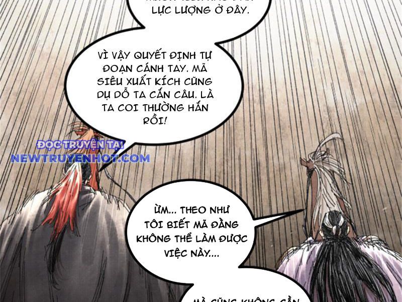 Thiên Hạ Đệ Nhất Lữ Bố chapter 76 - Trang 37