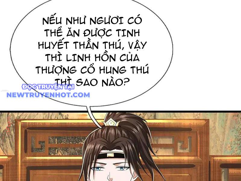 Ta Có Thể Cướp Đoạt Cơ Duyên chapter 50 - Trang 58