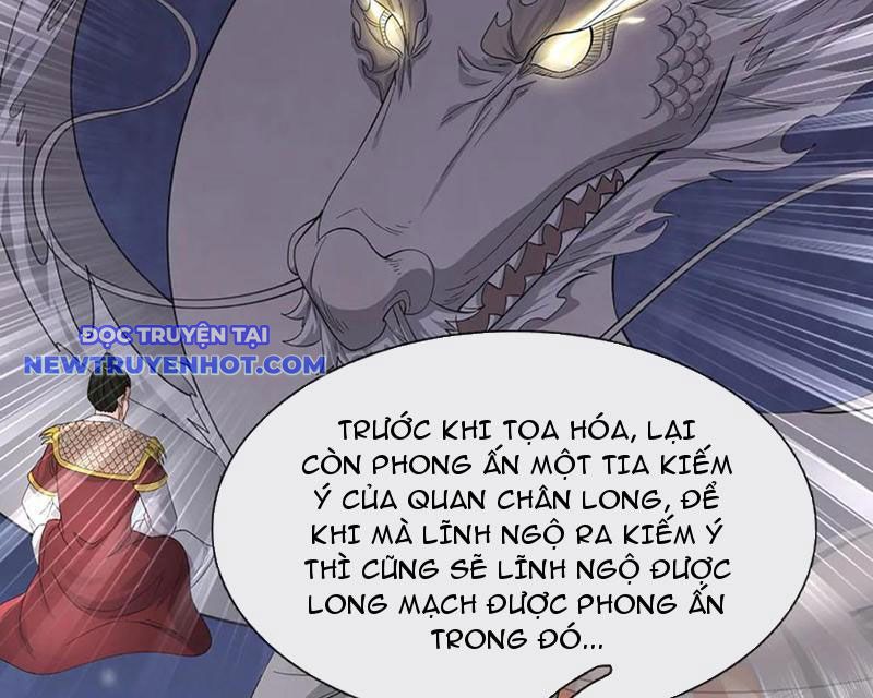 Ta Có Thể Cướp Đoạt Cơ Duyên chapter 70 - Trang 48