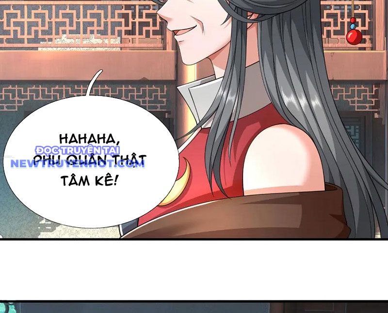 Ta Có Thể Cướp Đoạt Cơ Duyên chapter 51 - Trang 5