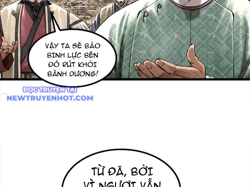 Thiên Hạ Đệ Nhất Lữ Bố chapter 63 - Trang 9