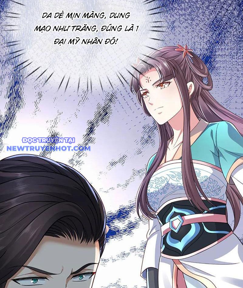 Ta Có Thể Cướp Đoạt Cơ Duyên chapter 59 - Trang 61