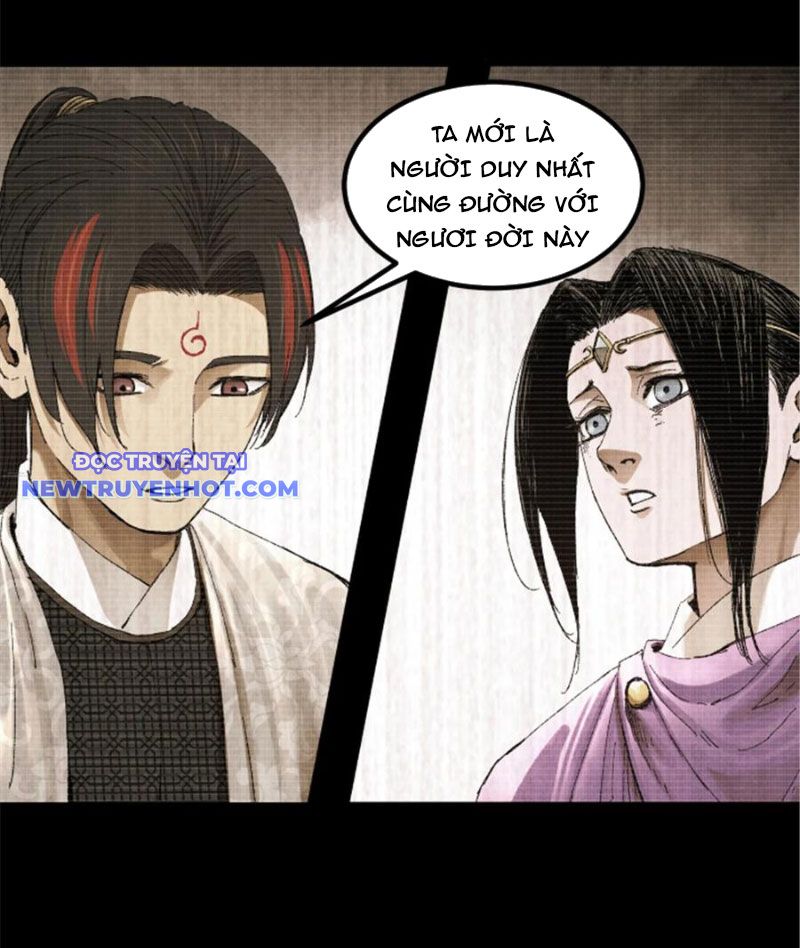 Thiên Hạ Đệ Nhất Lữ Bố chapter 101 - Trang 31