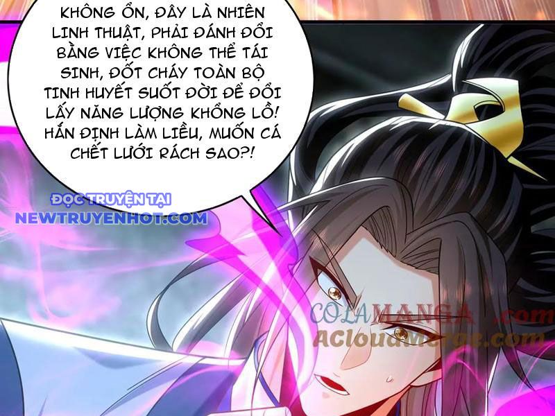 Ta Có Tốc Độ Đánh Nhanh Gấp Trăm Vạn Lần chapter 94 - Trang 117