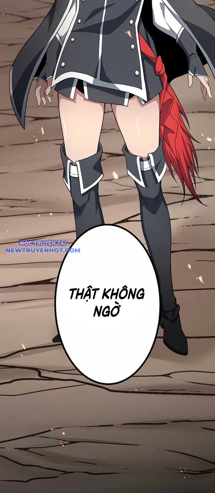 Phòng Thủ Hầm Ngục chapter 44 - Trang 26