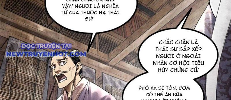 Thiên Hạ Đệ Nhất Lữ Bố chapter 60 - Trang 57