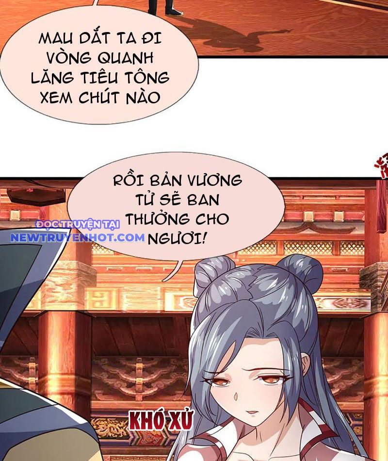 Ta Có Thể Cướp Đoạt Cơ Duyên chapter 59 - Trang 24