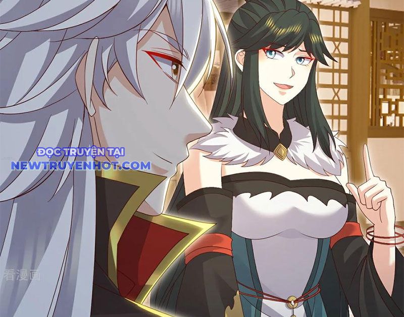 Tiên Võ Đế Tôn chapter 744 - Trang 18