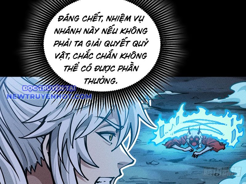 Ta Làm Cặn Bã Ở Tu Tiên Giới chapter 21 - Trang 43