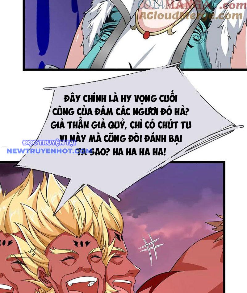 Ta Có Thể Cướp Đoạt Cơ Duyên chapter 71 - Trang 31