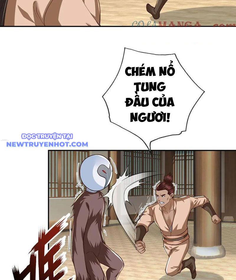 Ta Có Thể Đốn Ngộ Vô Hạn chapter 218 - Trang 9