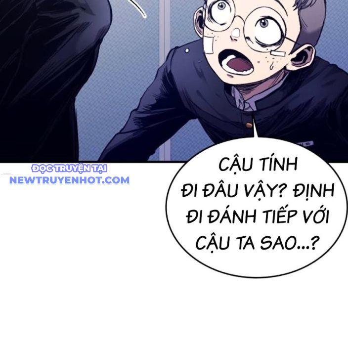 Thượng Lưu chapter 2 - Trang 124