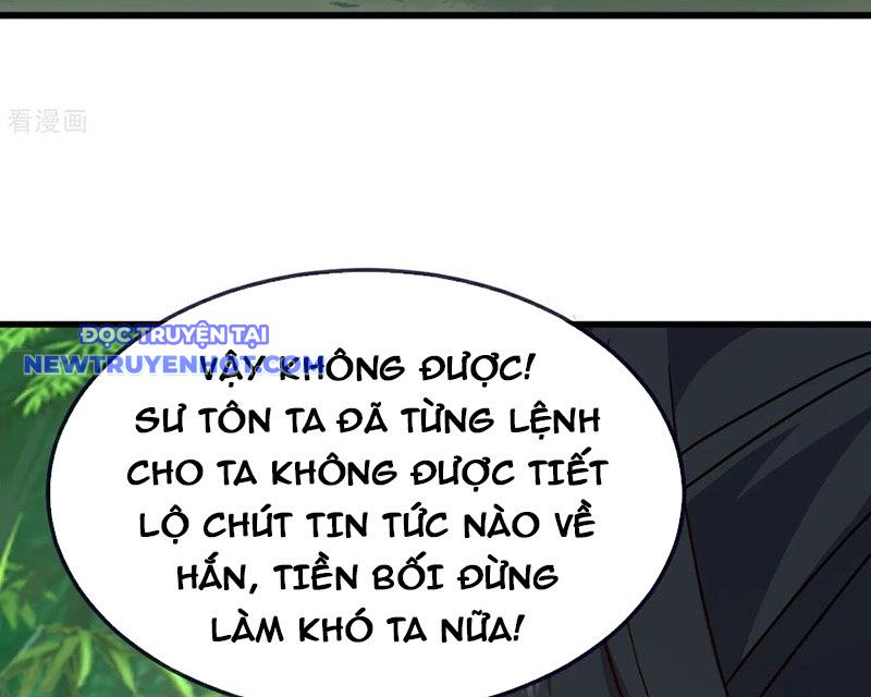 Tiên Võ Đế Tôn chapter 743 - Trang 43