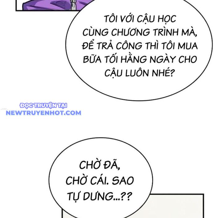 Thượng Lưu chapter 7 - Trang 104