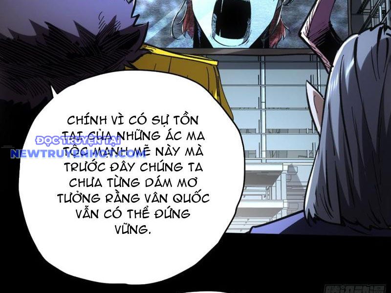 Không Chết Được Ta Đành Thống Trị Ma Giới chapter 53 - Trang 20