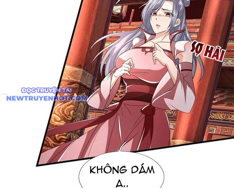 Ta Có Thể Cướp Đoạt Cơ Duyên chapter 59 - Trang 28