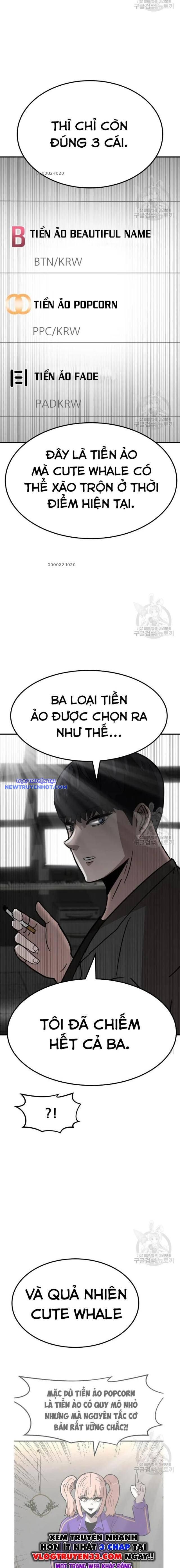 Coin Báo Thù chapter 21 - Trang 8