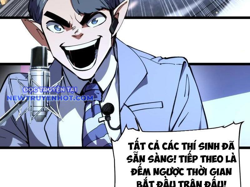 Không Chết Được Ta Đành Thống Trị Ma Giới chapter 51 - Trang 31