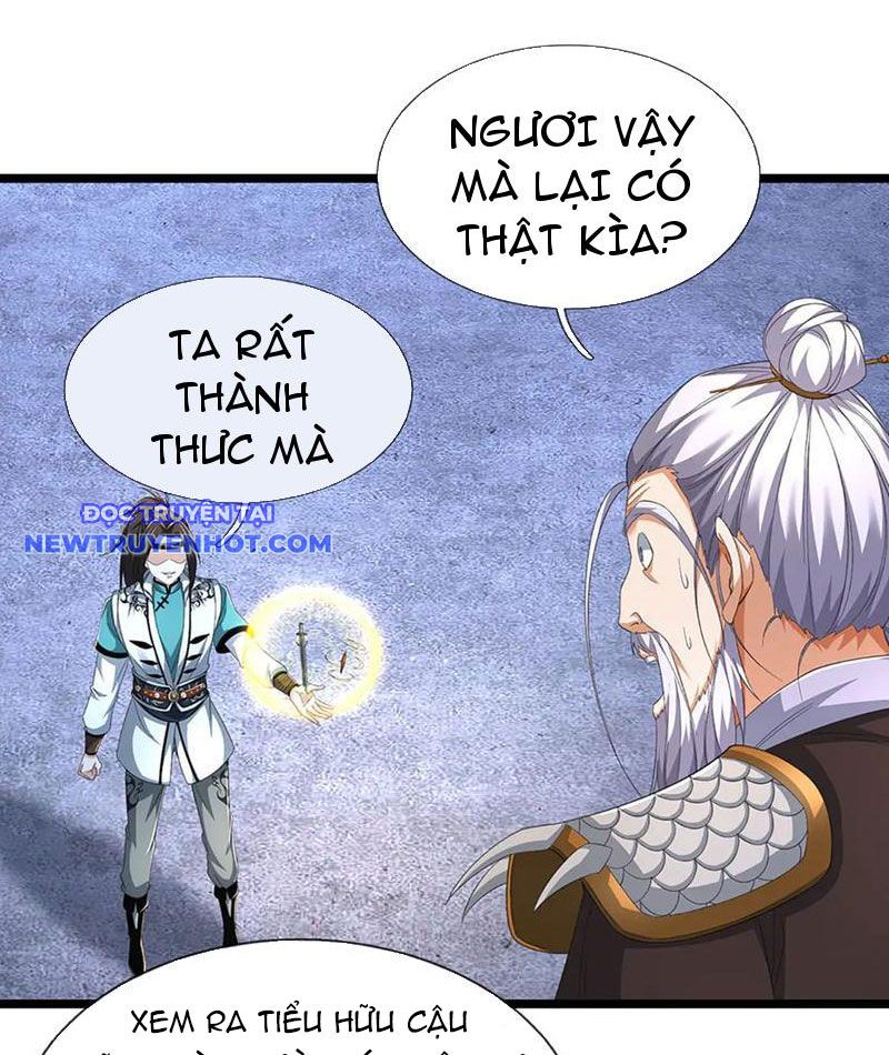 Ta Có Thể Cướp Đoạt Cơ Duyên chapter 72 - Trang 82