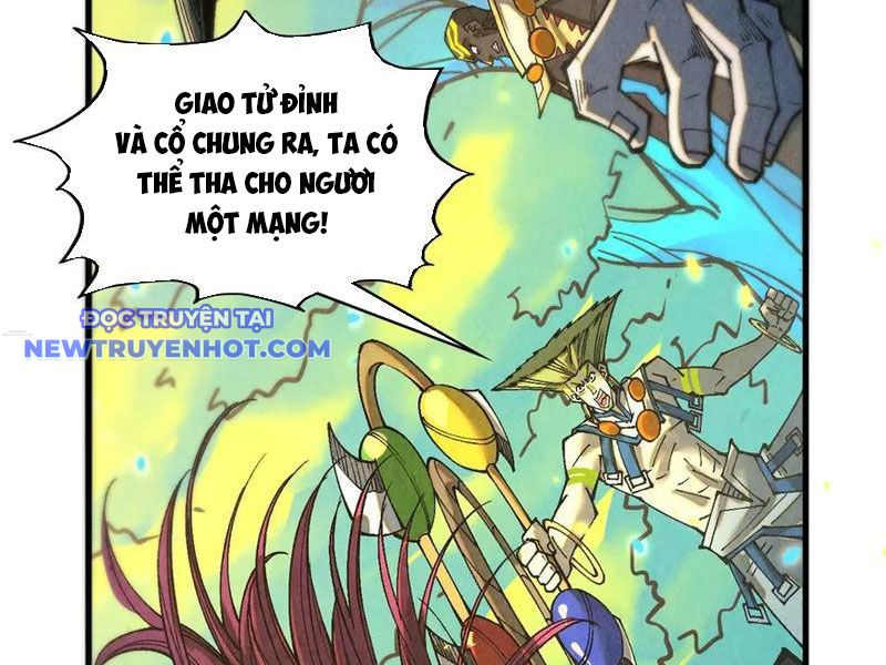 Vạn Cổ Chí Tôn chapter 372 - Trang 33