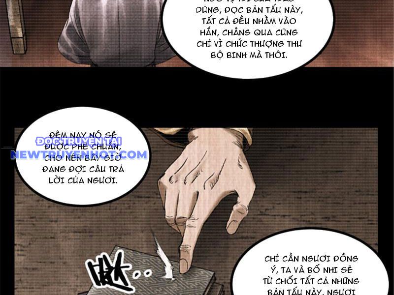 Thiên Hạ Đệ Nhất Lữ Bố chapter 63 - Trang 45