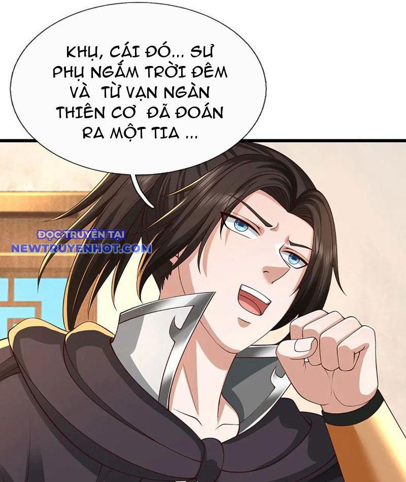 Ta Có Thể Cướp Đoạt Cơ Duyên chapter 61 - Trang 58