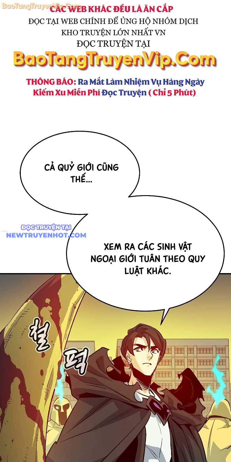 độc Cô Tử Linh Sư chapter 157 - Trang 9