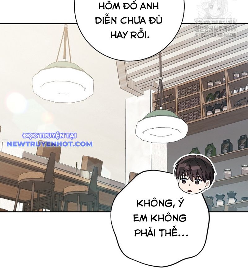 Diễn Viên Thiên Tài Mang Lại Bất Hạnh chapter 12 - Trang 77