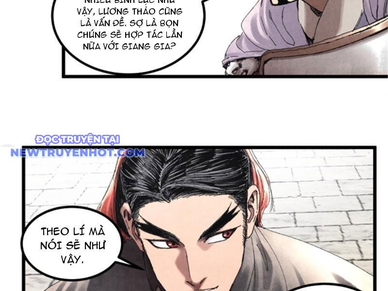 Thiên Hạ Đệ Nhất Lữ Bố chapter 76 - Trang 78